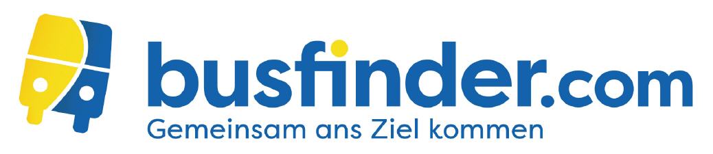 busfinder.com macht Bus mieten einfach -
