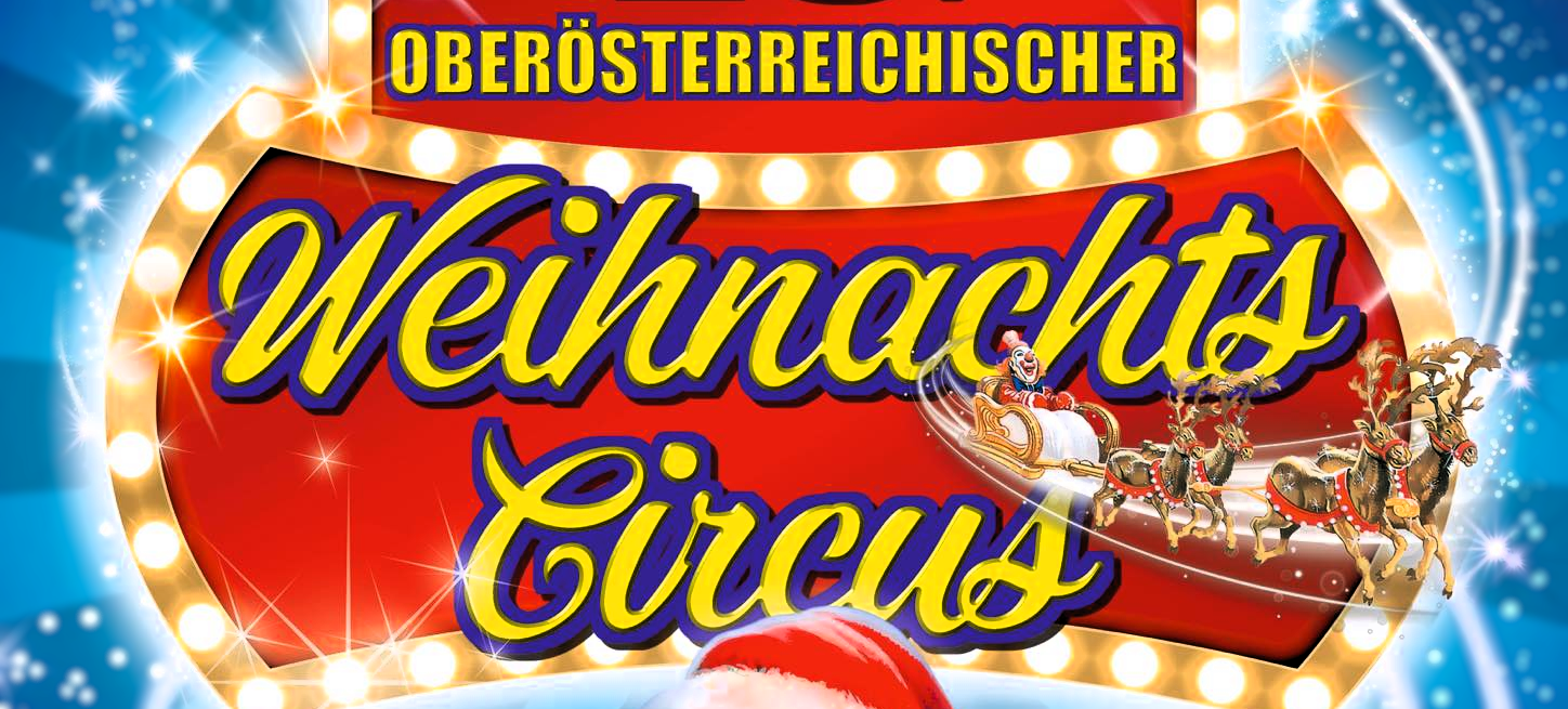 Circus Alex Kaiser Logo